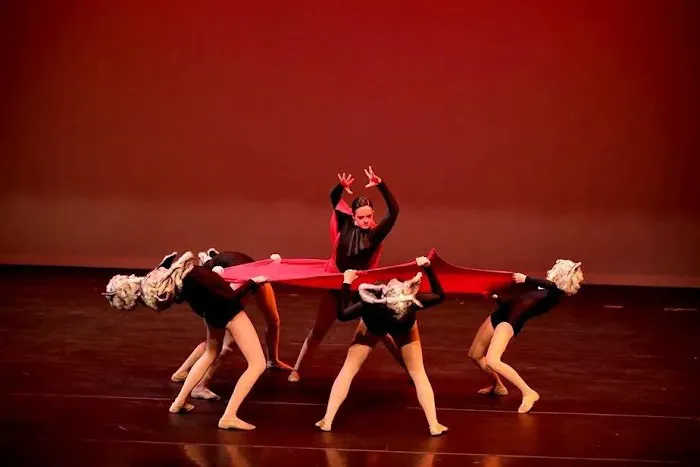 Shana's Dance Studio Picture 4