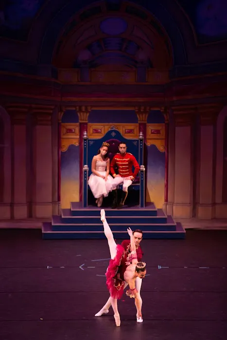 Twin Cities Ballet of Minnesota Picture 1