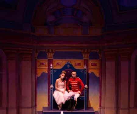 Twin Cities Ballet of Minnesota