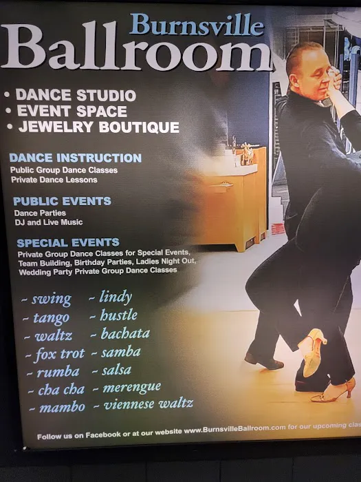 Burnsville Ballroom Picture 1