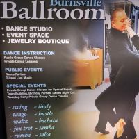 Burnsville Ballroom ico