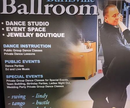 Burnsville Ballroom