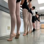 Youth Dance Ensemble & School