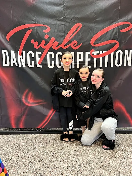 Turning Pointe Dance Studio Picture 3