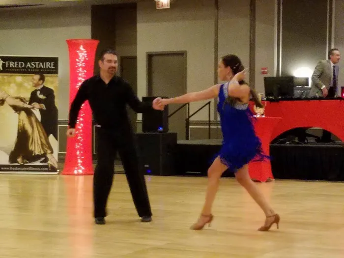 Fred Astaire Dance Studios - South Metro Picture 4