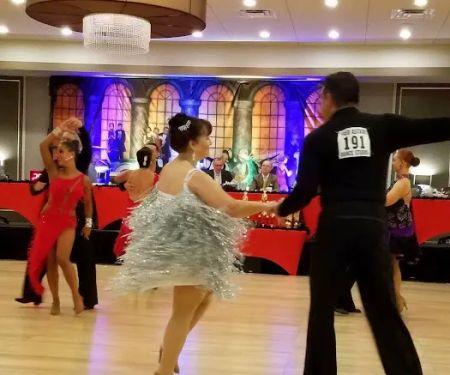 Fred Astaire Dance Studios - South Metro