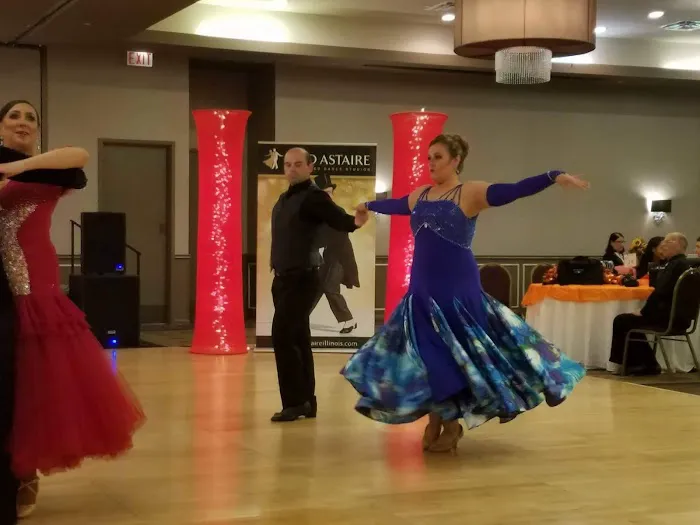 Fred Astaire Dance Studios - South Metro Picture 9