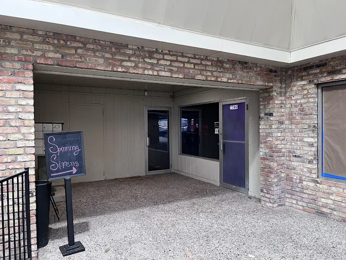 Spinning Sirens Pole & Aerial Fitness Studio Picture 5