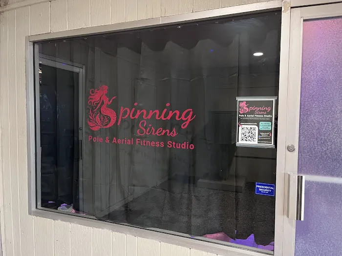Spinning Sirens Pole & Aerial Fitness Studio Picture 4