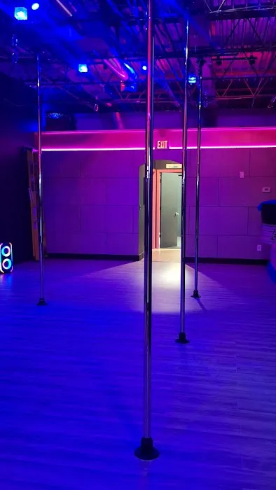 Spinning Sirens Pole & Aerial Fitness Studio Picture 7