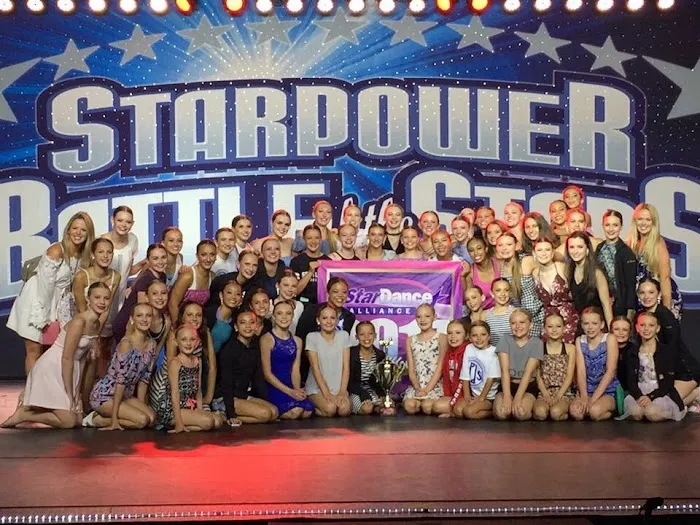 Spotlight Productions Dance Studio Picture 4