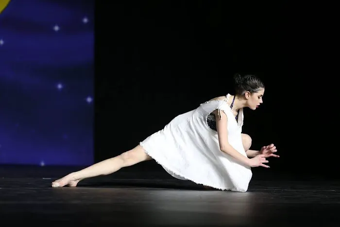 MOMENTum Dance Project Picture 2