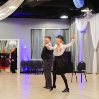 Dancers Studio ico