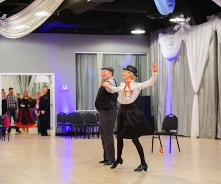 Dancers Studio