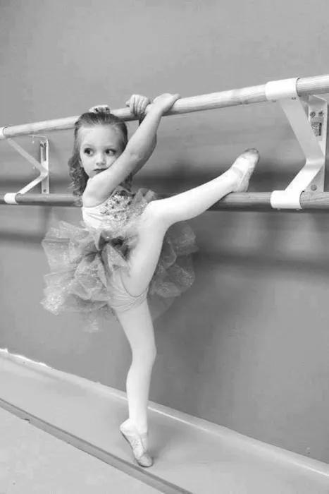 Dance Endeavors Picture 1