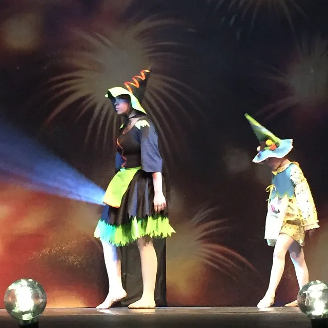 Dance Endeavors Picture 6