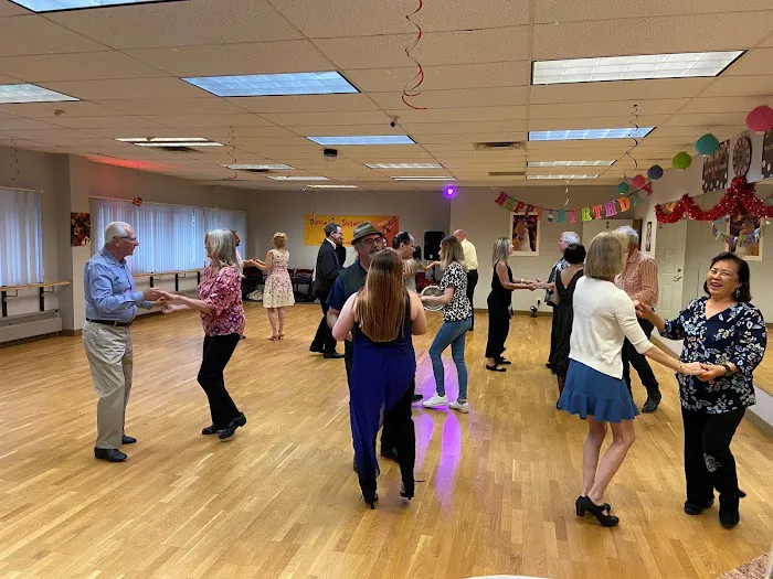 Ballroom & Latin Dance Club Picture 5