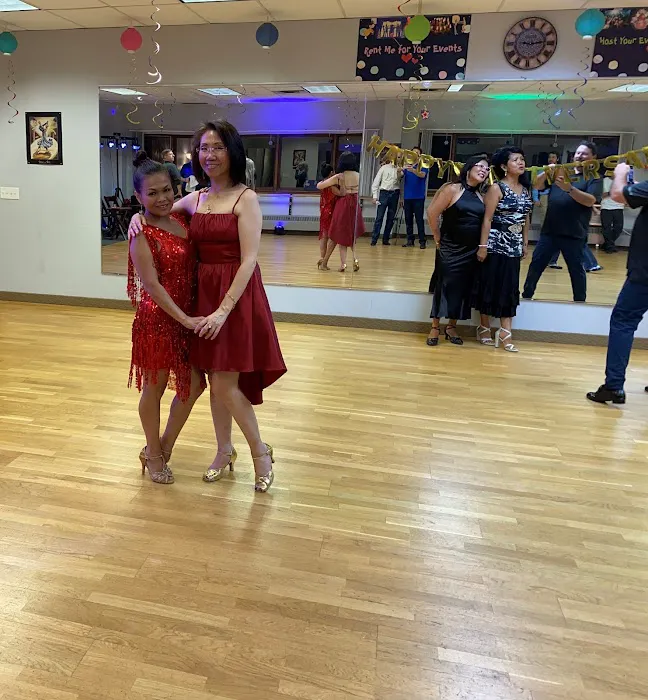 Ballroom & Latin Dance Club Picture 6