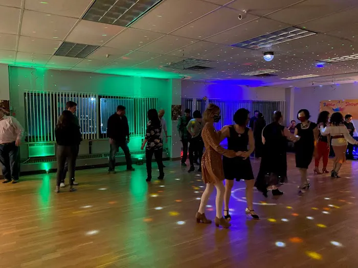 Ballroom & Latin Dance Club Picture 4