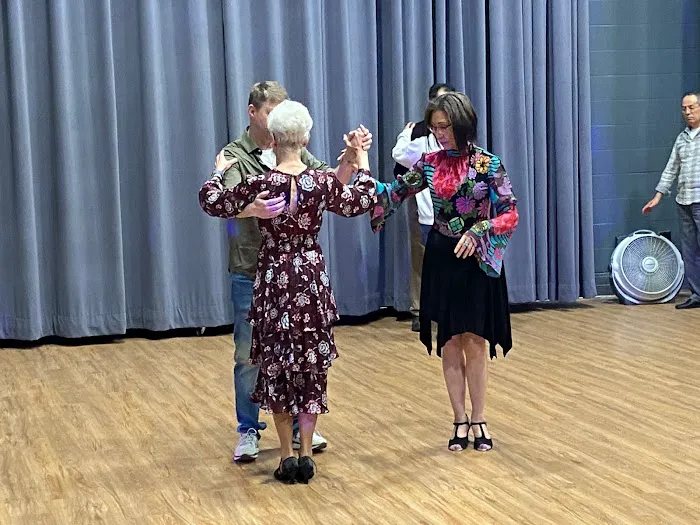 Ballroom & Latin Dance Club Picture 9