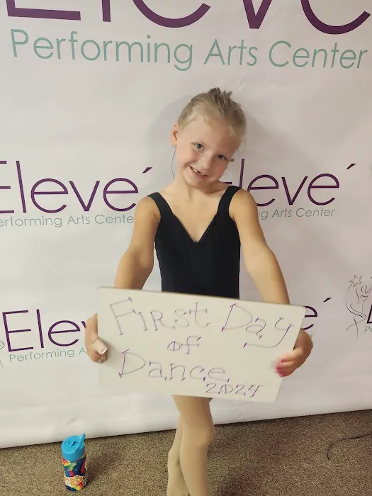 Elevé Performing Arts Center Picture 1