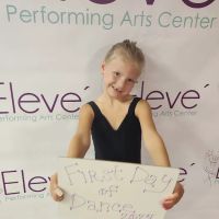 Elevé Performing Arts Center ico