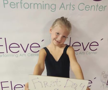 Elevé Performing Arts Center