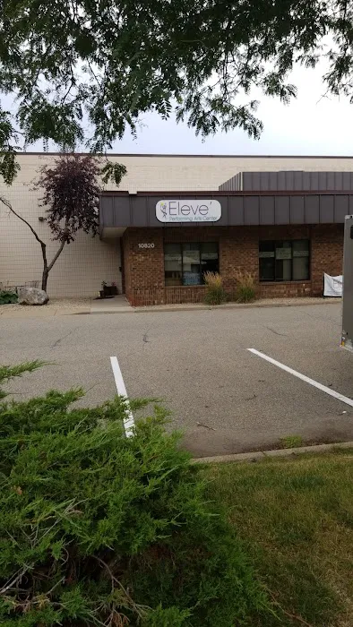 Elevé Performing Arts Center Picture 2