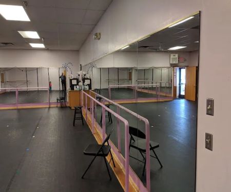 Metro Dance Center