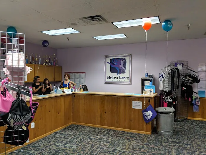 Metro Dance Center Picture 5
