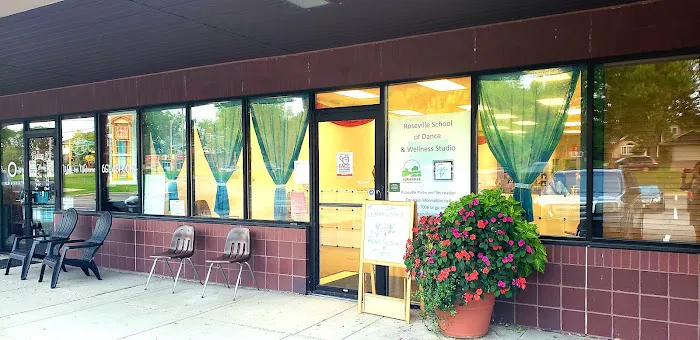 Roseville school of Dance Picture 1