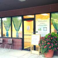 Roseville school of Dance ico