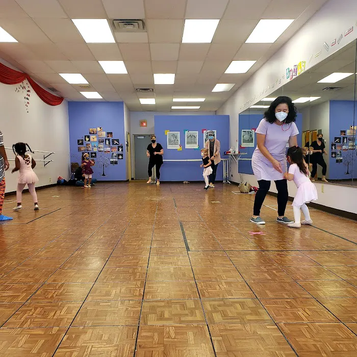 Roseville school of Dance Picture 4