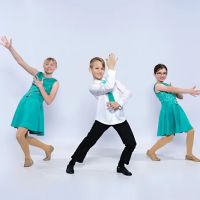 Celebrate Dance Academy ico