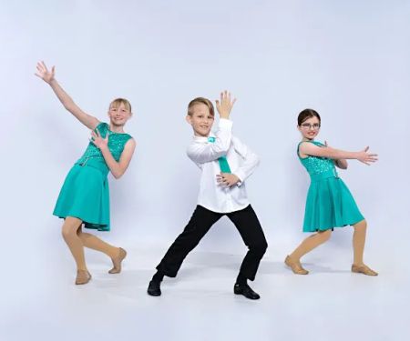 Celebrate Dance Academy