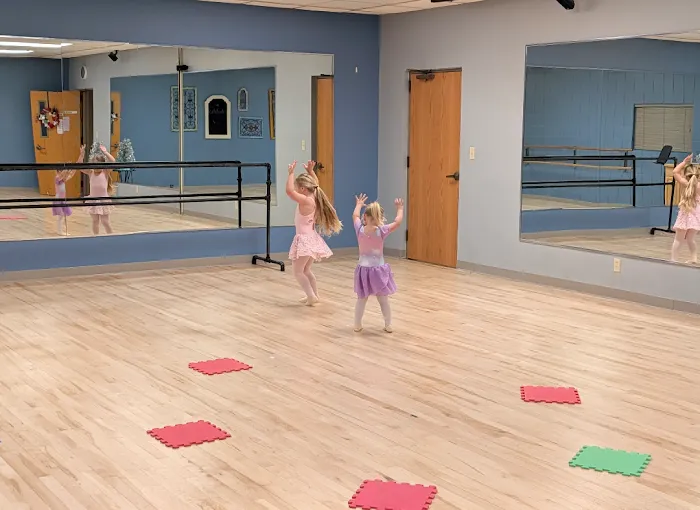 Celebrate Dance Academy Picture 6