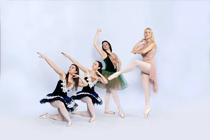 Celebrate Dance Academy Picture 7