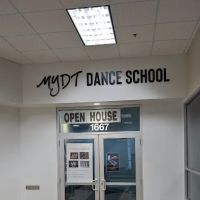 Midwest Youth Dance Theatre ico