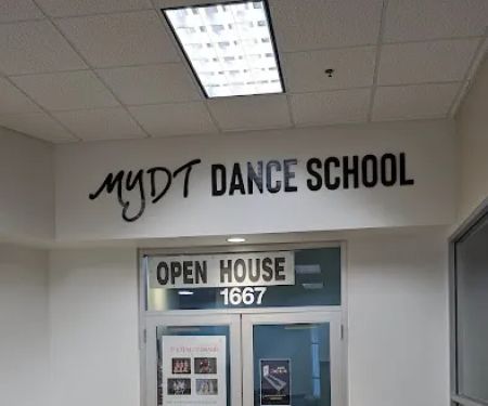 Midwest Youth Dance Theatre