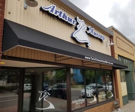 Arthur Murray Dance Studio St Paul