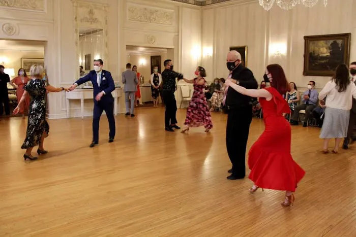 Arthur Murray Dance Studio St Paul Picture 3