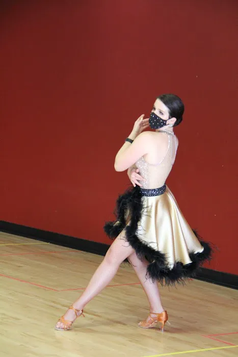 Arthur Murray Dance Studio St Paul Picture 5