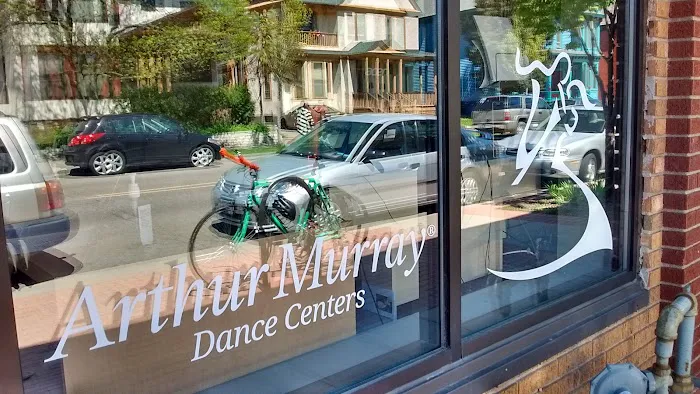 Arthur Murray Dance Studio St Paul Picture 7