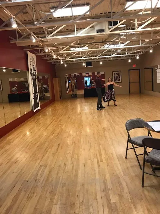Arthur Murray Dance Studio St Paul Picture 6