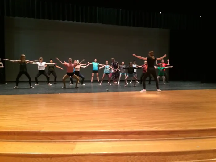 Northeast Dance Center Picture 2