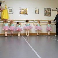 Northeast Dance Center ico
