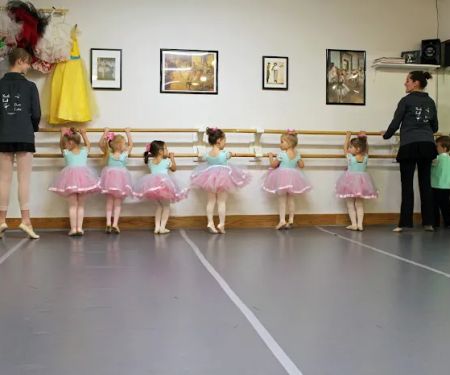 Northeast Dance Center