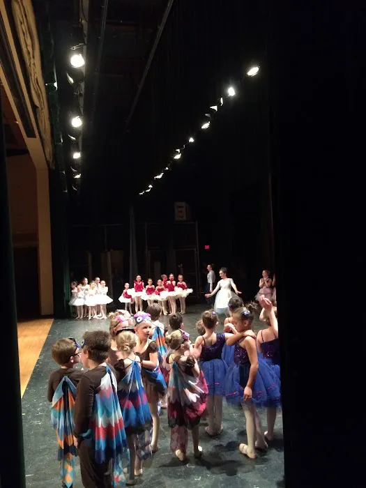 Northeast Dance Center Picture 4
