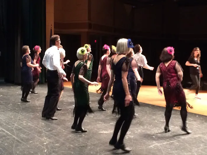 Northeast Dance Center Picture 7