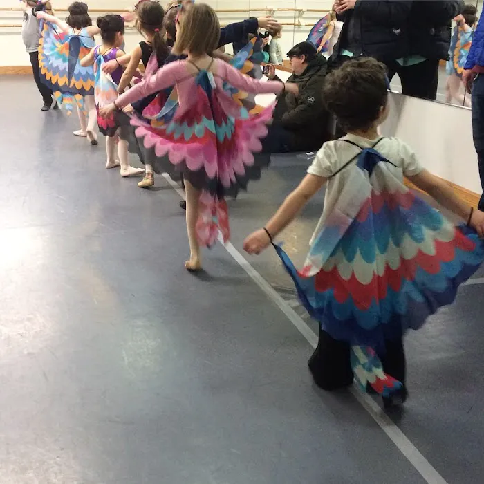 Northeast Dance Center Picture 10